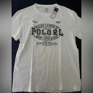 Brand new Ralph Lauren tshirt!
